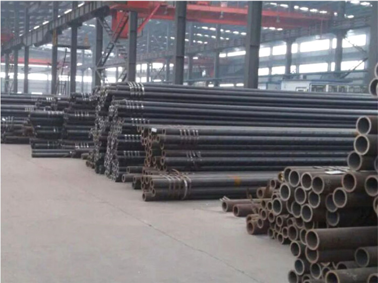 澧县12cr2mo化肥专用管